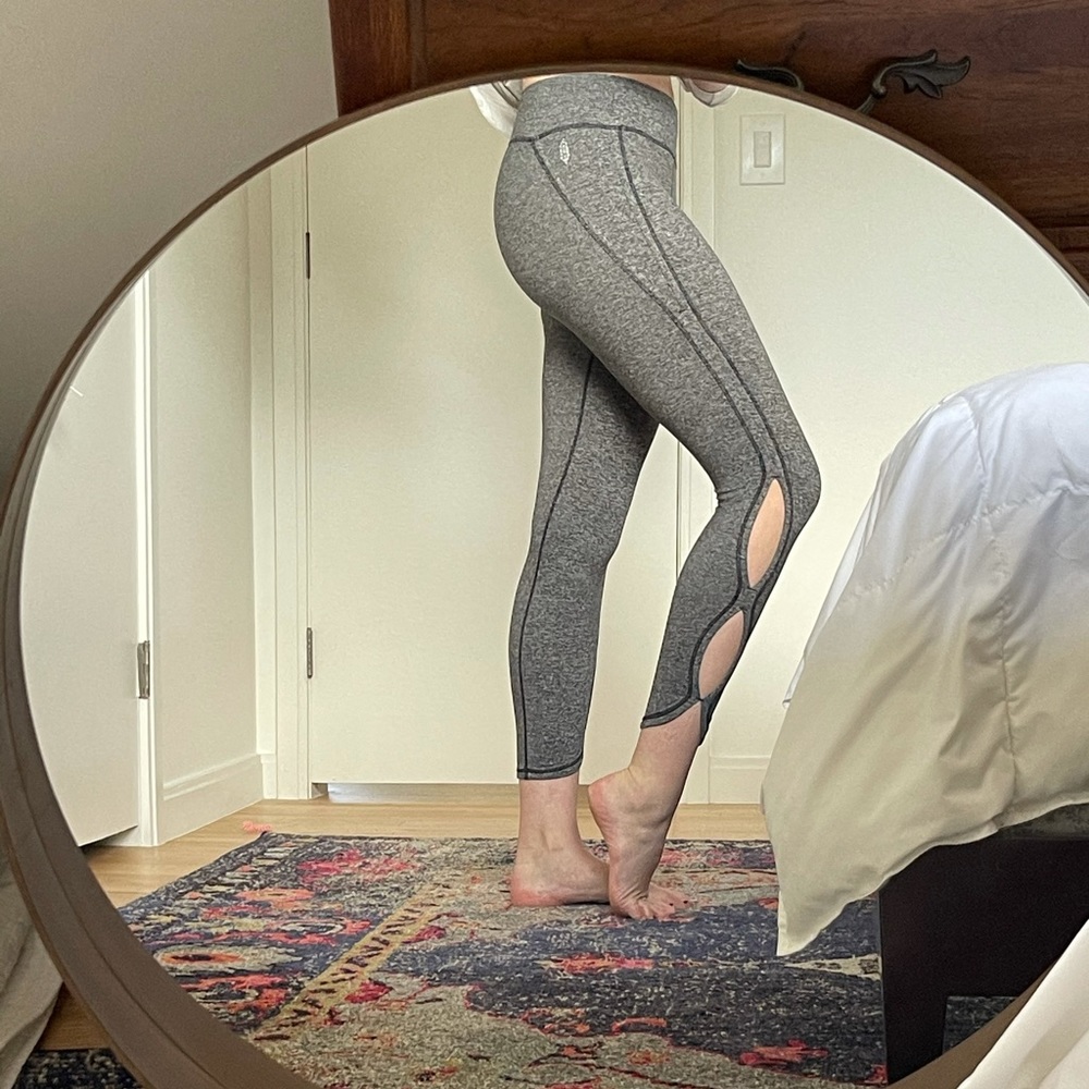 Free People Movement Leggings